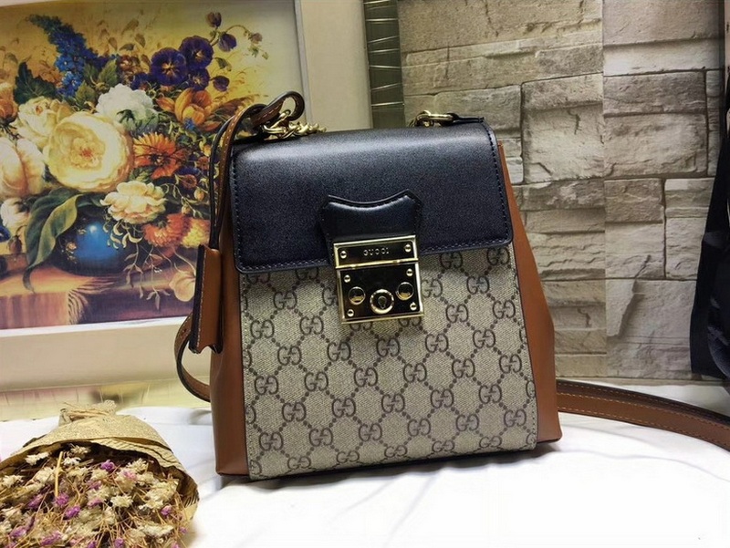 Gucci Handbags 1004